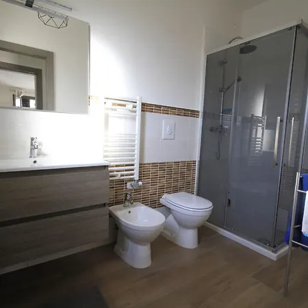 Apartamento Bouganville