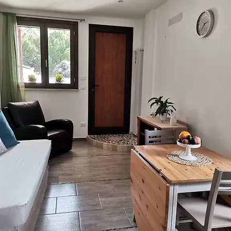 Apartamento Bouganville Otranto